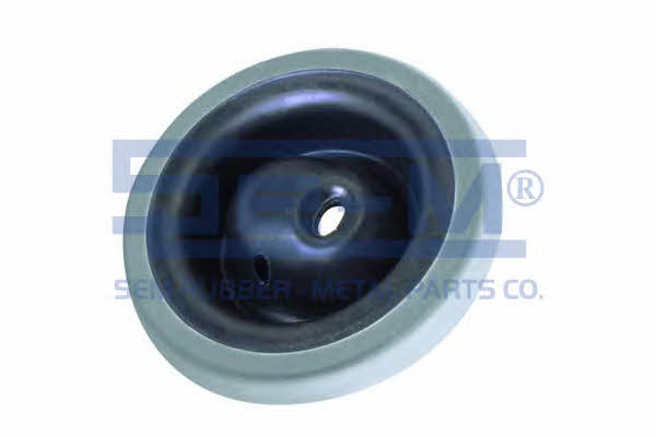 Gear lever cover Se-m 7640