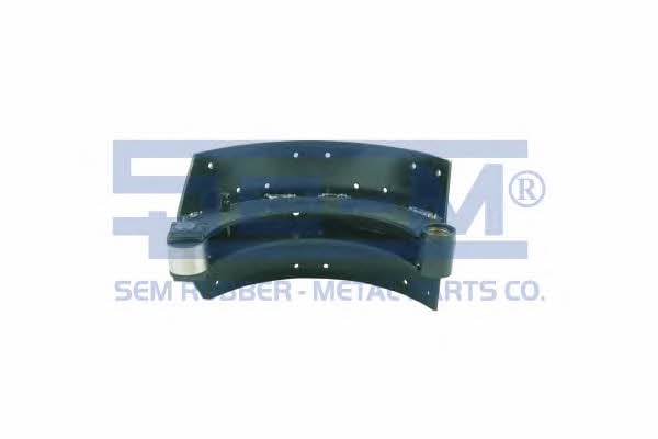 Se-m 9929 Disc brake pad set 9929