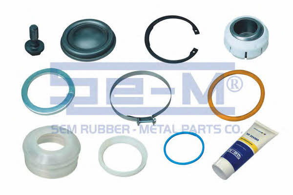 Hobs, kit Se-m 7829