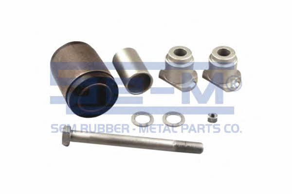 Se-m 9181 Control Arm-/Trailing Arm Bush 9181