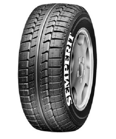 Semperit 03721540000 Passenger Summer Tyre Semperit TopSpeed 195/65 R14 90H 03721540000