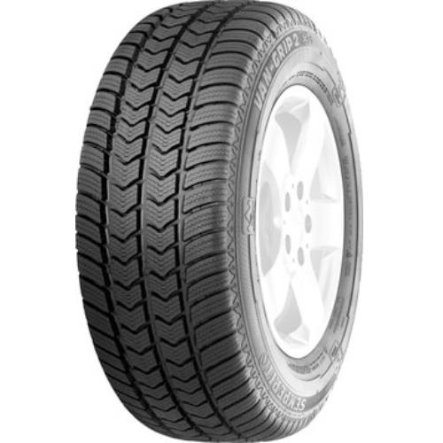 Semperit 04700840000 Commercial Winter Tyre Semperit VanGrip 2 195/70 R15 97T 04700840000