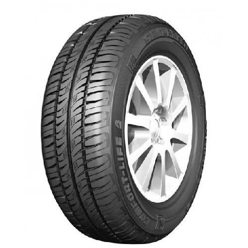Semperit 04010200000 Commercial Summer Tyre Semperit ComfortLife 2 215/60 R17 96V 04010200000