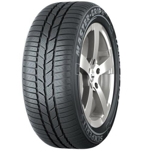 Semperit 03730030000 Passenger Winter Tyre Semperit MasterGrip 165/80 R13 83T 03730030000