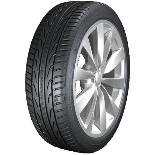 Semperit 03721910000 Passenger Summer Tyre Semperit SpeedLife 2 195/50 R15 82H 03721910000