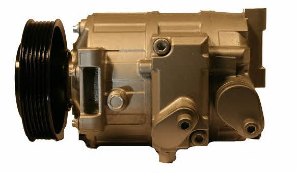 Sercore 16CA631 Compressor, air conditioning 16CA631