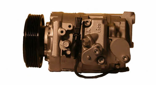 Sercore 16CA654 Compressor, air conditioning 16CA654