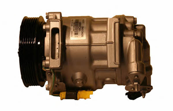 Sercore 16CA687 Compressor, air conditioning 16CA687