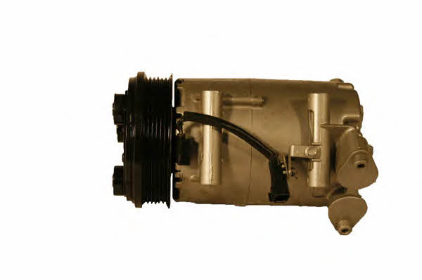Sercore 16CA757 Compressor, air conditioning 16CA757