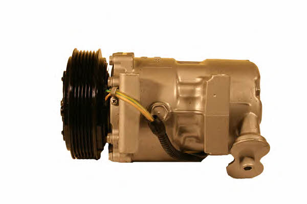 Sercore 16CA461 Compressor, air conditioning 16CA461