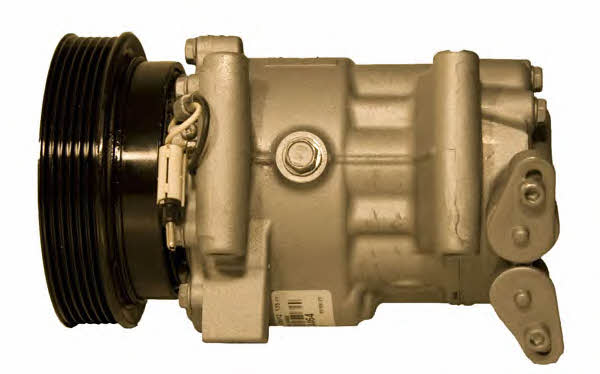 Sercore 16CA464 Compressor, air conditioning 16CA464