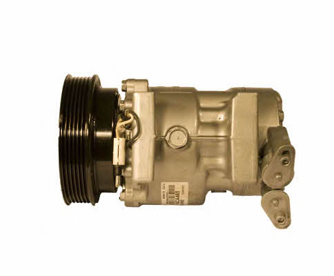 Sercore 16CA465 Compressor, air conditioning 16CA465
