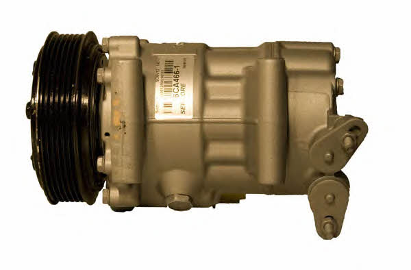 Sercore 16CA466-1 Compressor, air conditioning 16CA4661