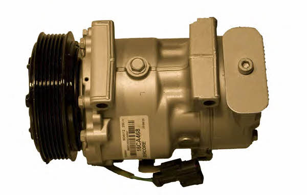 Sercore 16CA468 Compressor, air conditioning 16CA468