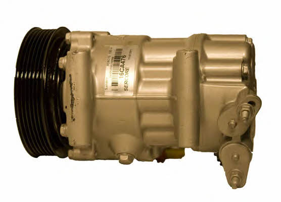 Sercore 16CA473 Compressor, air conditioning 16CA473