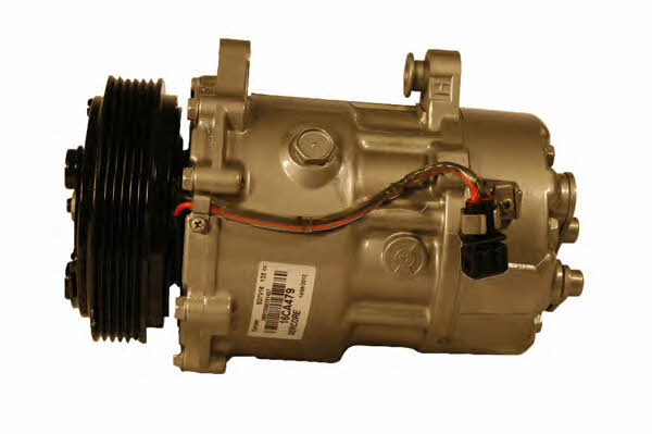 Sercore 16CA479 Compressor, air conditioning 16CA479