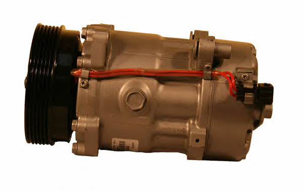 Sercore 16CA484 Compressor, air conditioning 16CA484