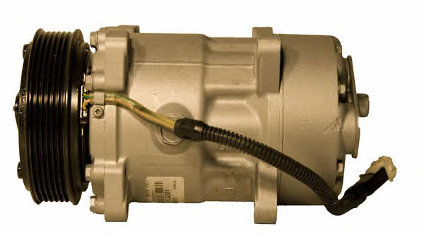 Sercore 16CA501 Compressor, air conditioning 16CA501
