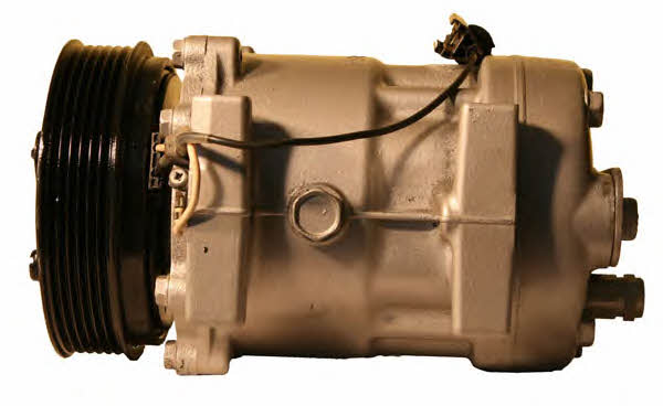 Sercore 16CA509 Compressor, air conditioning 16CA509