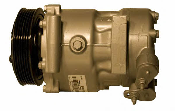 Sercore 16CA522 Compressor, air conditioning 16CA522
