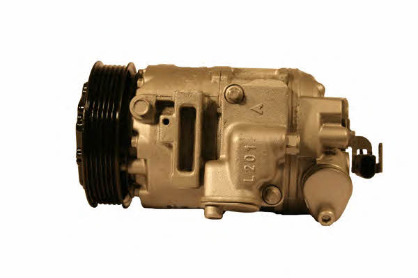 Sercore 16CA542 Compressor, air conditioning 16CA542