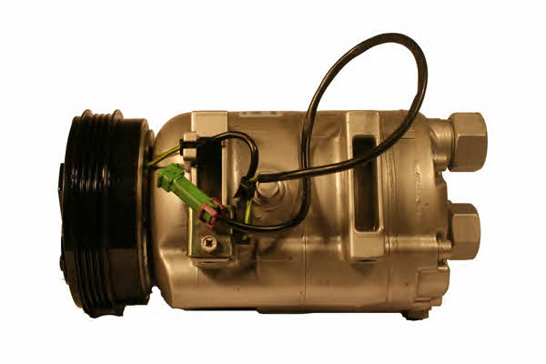 Sercore 16CA584 Compressor, air conditioning 16CA584