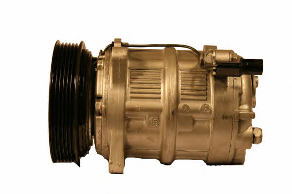 Sercore 16CA596 Compressor, air conditioning 16CA596