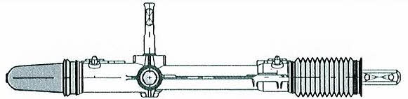 Sercore 14246 Steering Gear 14246