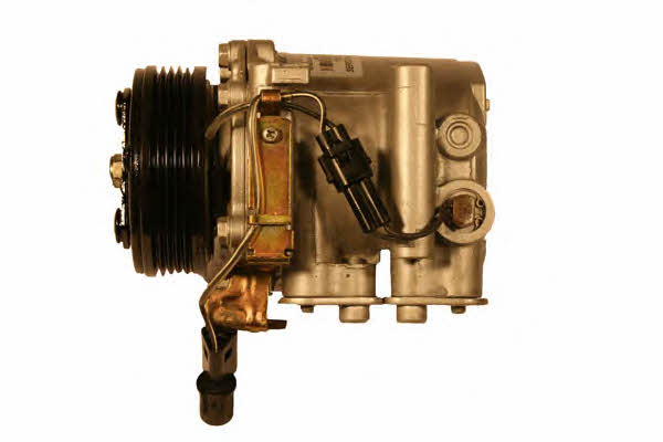 Sercore 16CA026 Compressor, air conditioning 16CA026
