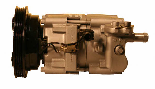 Sercore 16CA075 Compressor, air conditioning 16CA075