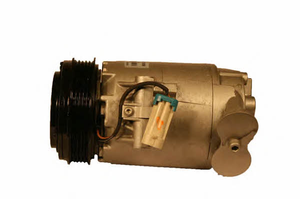 Sercore 16CA134 Compressor, air conditioning 16CA134