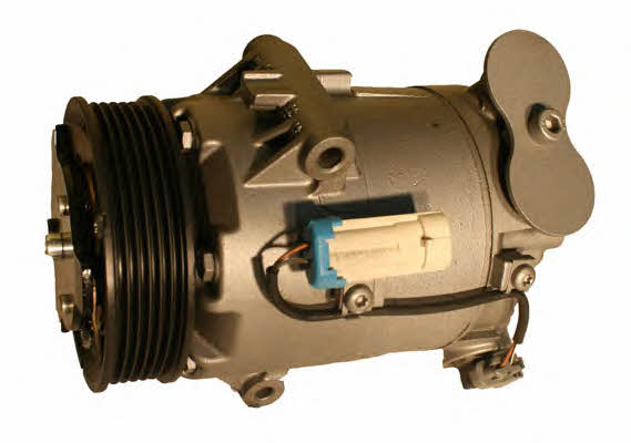 Sercore 16CA139 Compressor, air conditioning 16CA139