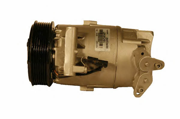 Sercore 16CA147 Compressor, air conditioning 16CA147