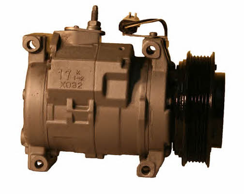 Sercore 16CA258 Compressor, air conditioning 16CA258
