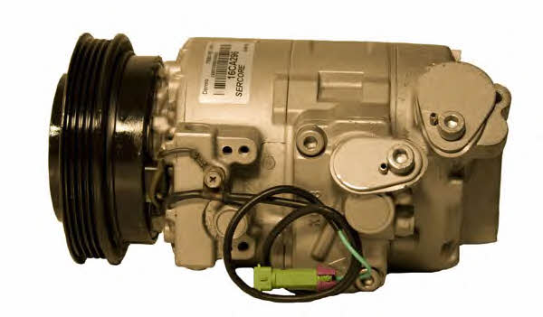 Sercore 16CA296 Compressor, air conditioning 16CA296