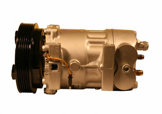 Sercore 16CA417 Compressor, air conditioning 16CA417