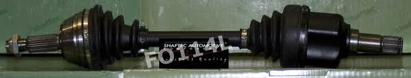 Shaftec FO114L Drive shaft FO114L