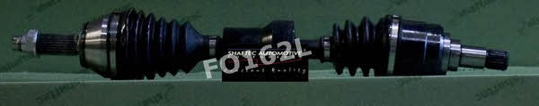 Shaftec FO162L Drive shaft FO162L