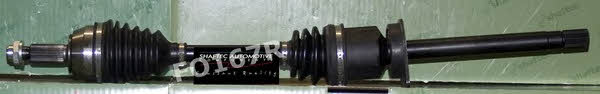 Shaftec FO167R Drive shaft FO167R