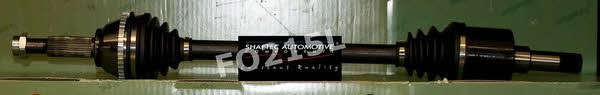 Shaftec FO215L Drive shaft FO215L