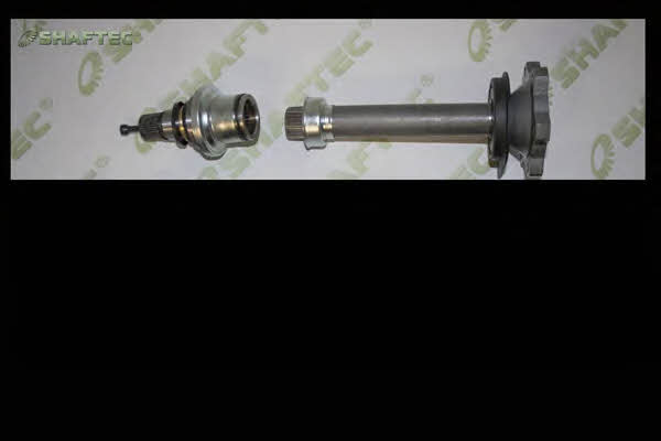 Shaftec FOIS01C Drive shaft bearing FOIS01C
