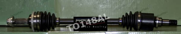 Shaftec TO148AL Drive shaft TO148AL