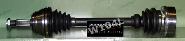 Shaftec VW104L Drive shaft VW104L