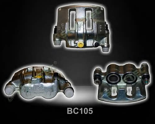 Shaftec BC105 Brake caliper BC105