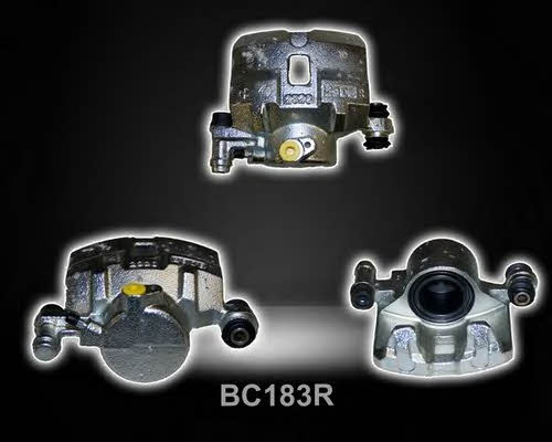 Shaftec BC183R Brake caliper front right BC183R
