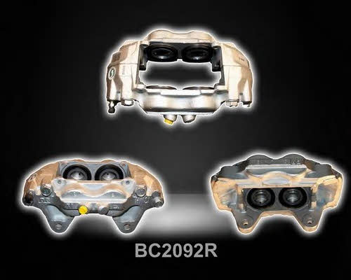 Shaftec BC2092R Brake caliper front right BC2092R
