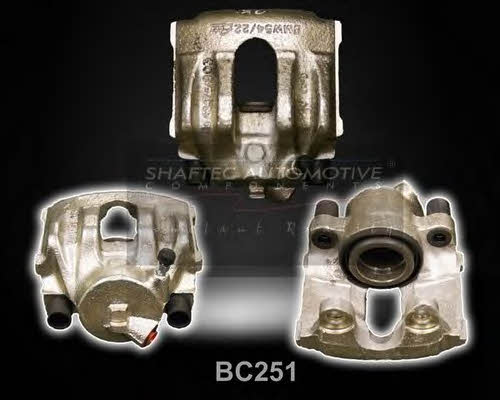 Shaftec BC251 Brake caliper BC251