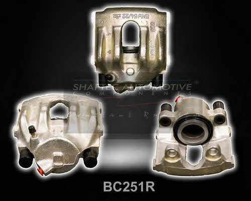 Shaftec BC251R Brake caliper BC251R