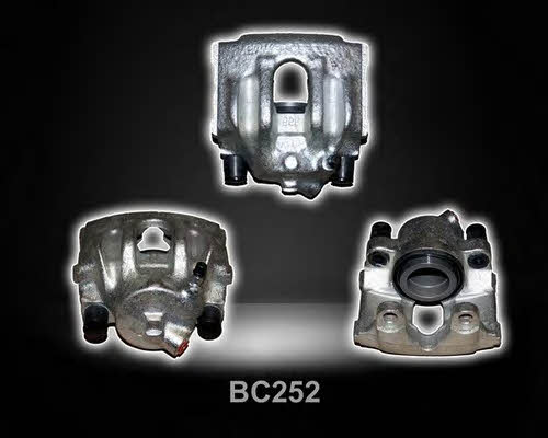 Shaftec BC252 Brake caliper front left BC252