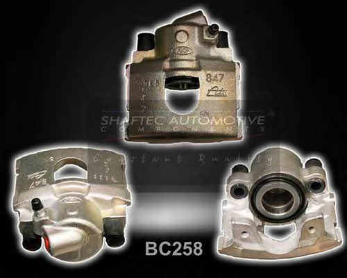 Shaftec BC258 Brake caliper BC258